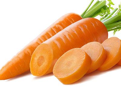 吃什么蔬菜对皮肤好 哪些蔬菜对皮肤有好处